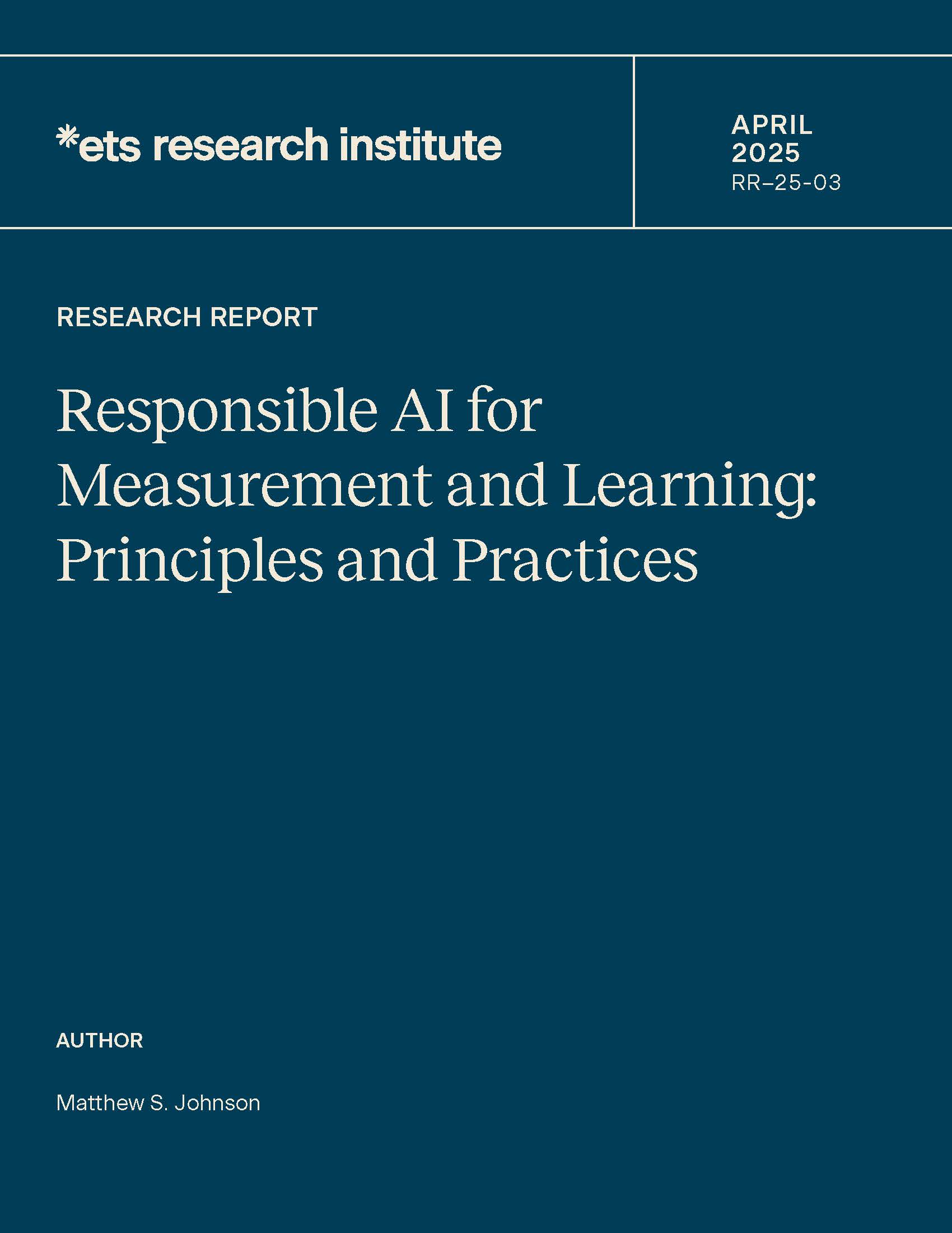 RR-25-03 cover image